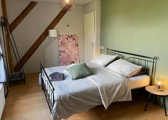 Bed En Breakfast In Het Fruit