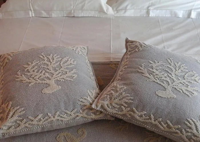 Domus Corallia-Luxury Rooms