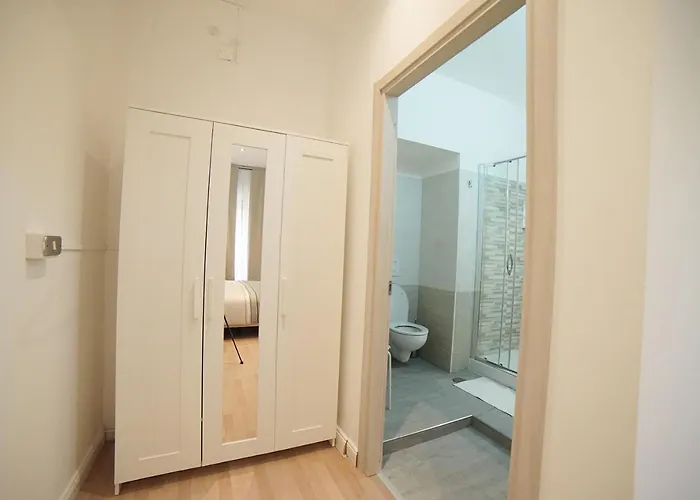 Central Home B&B
