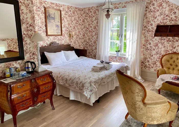Villa Fryksta