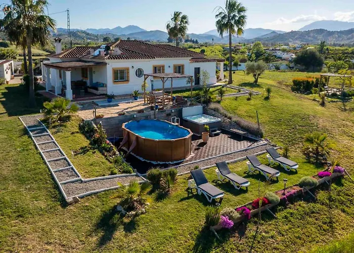Casa De Los Suenos