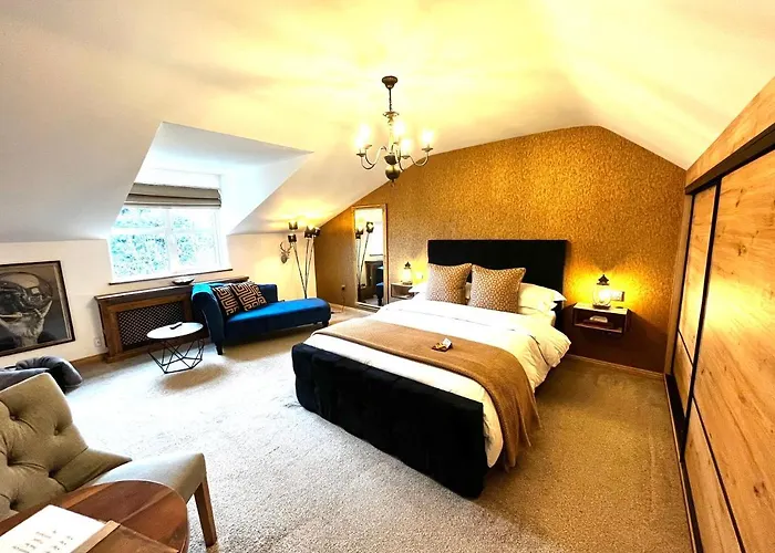 Rose Cottage B&B