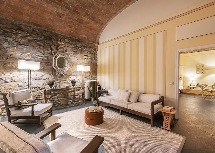Porta Castellana B&B - Apartment
