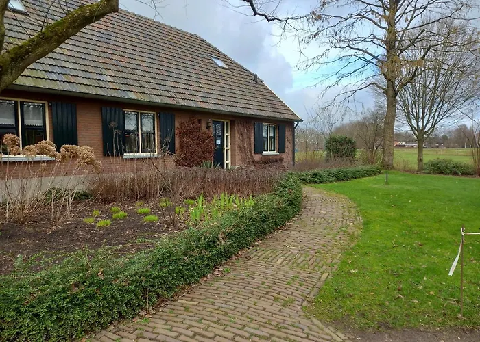 Bed&Breakfast de Wandhorst