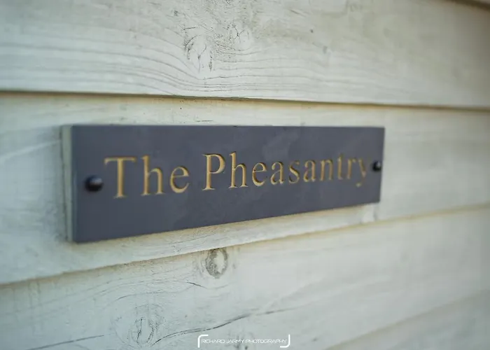 The Pheasantry