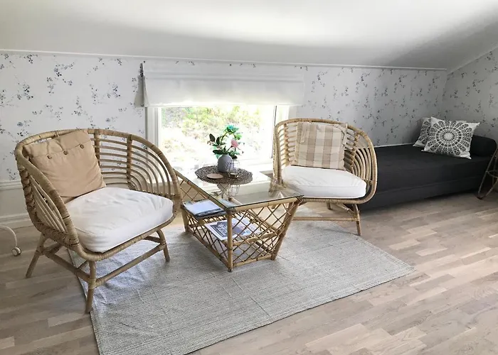 Villa Fryksta