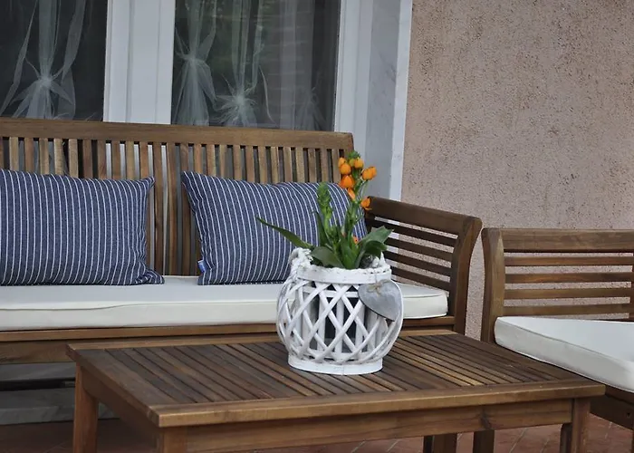 B&B Acquamarina