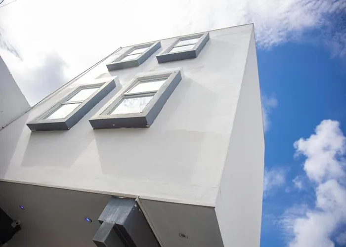 Cancun Hostel
