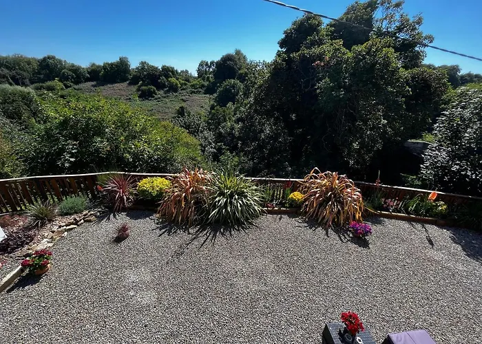 Rose Cottage B&B