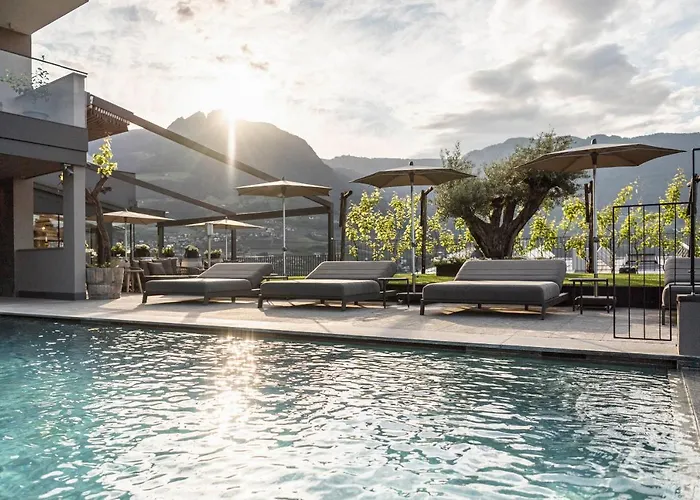 Vinea - Suites