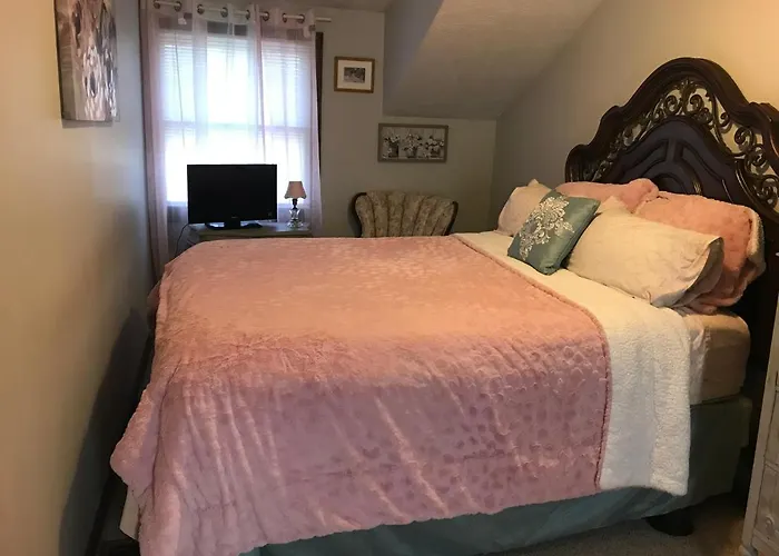 Hope Bed And Breakfast