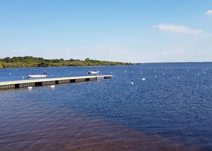 Chambre d'hôtes Entre-deux Lacs