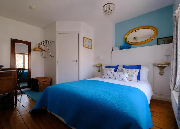 Collier'S Bnb Brugge