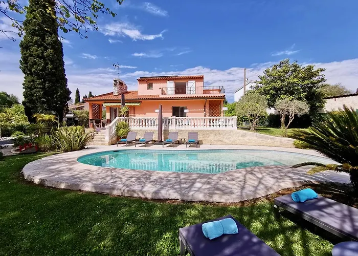 Maison Saint Paul Bnb