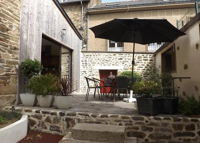 HOTEL particulier LARIBOISIERE