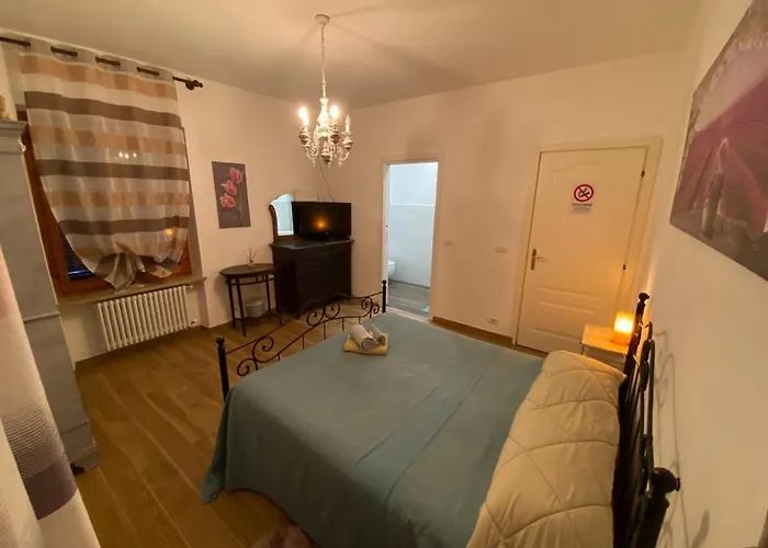 B&B Oca Carolina