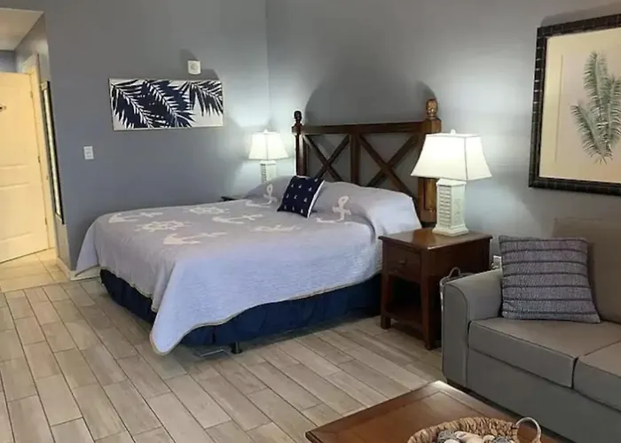 Origin At Seahaven