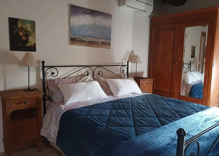 Bed&Breakfast Belfiore