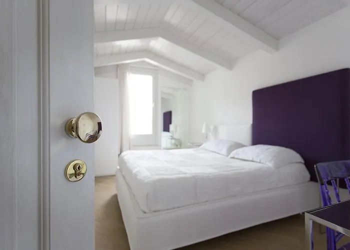 Residenza Dei Suoni Hotel Matera