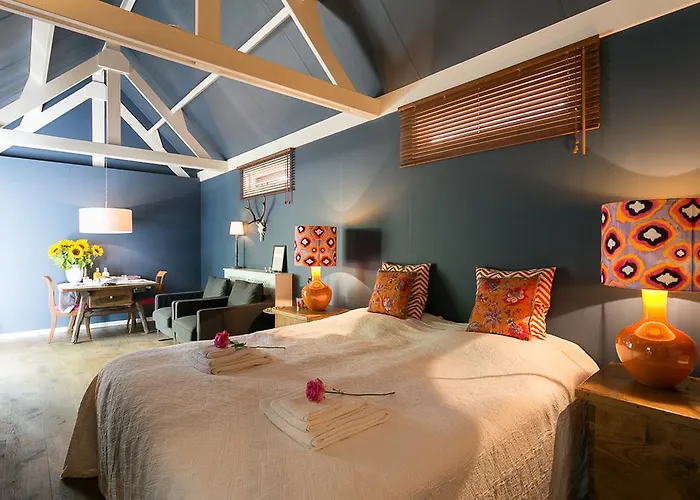 Van Gogh Cottage