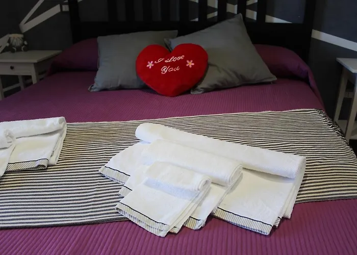 B&B Momentidì