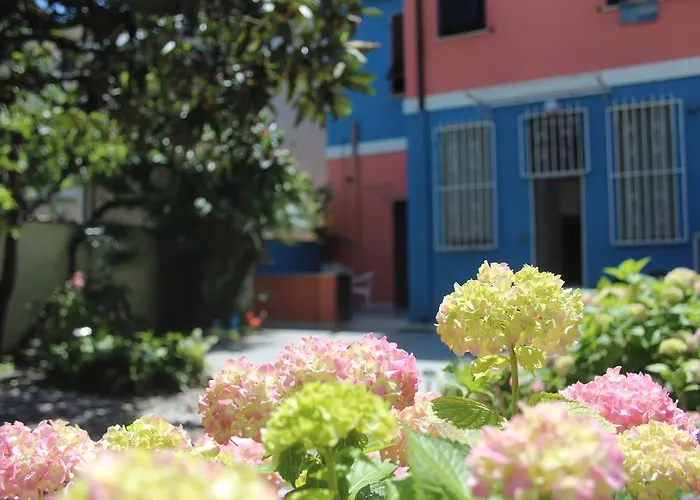 Eco B&B I Due Oleandri