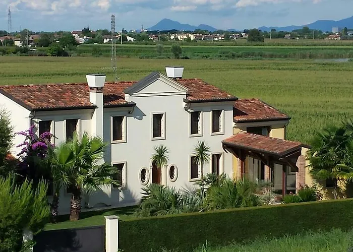 B&B "Corte San Tomaso"