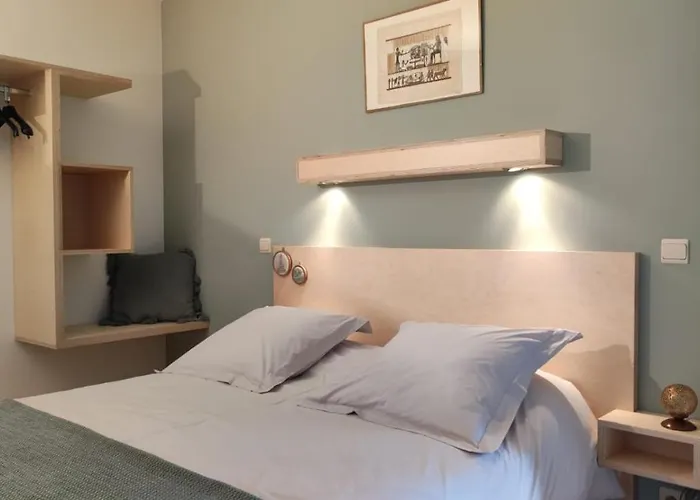 Le Clos Marie