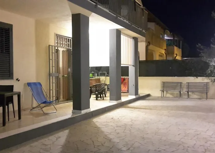 L'Ulivo di Lu