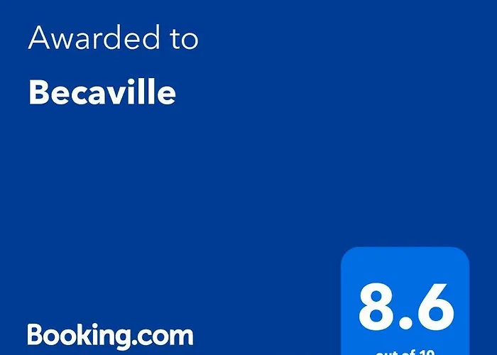 Becaville