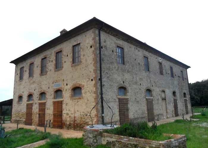 Locanda Oceano Mare