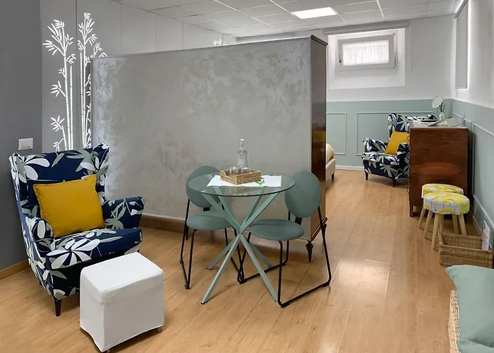 Armonia della Sera B&B - Residenza di campagna