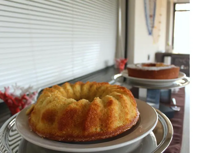 Monte Monaco B&B
