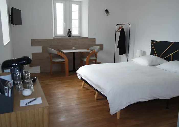 Logement de La Sittelle