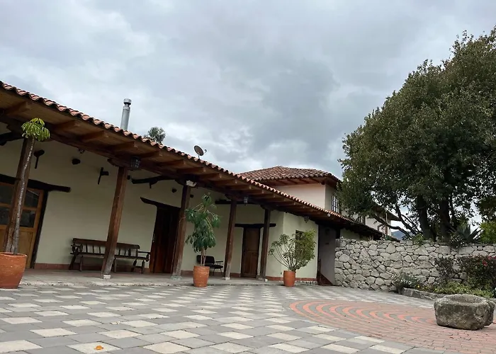 Hosteria La Condesa