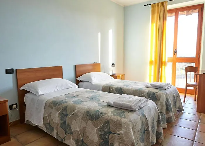 Al Casale B&B