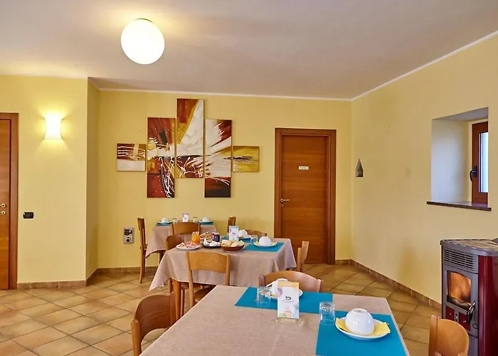 Al Casale B&B