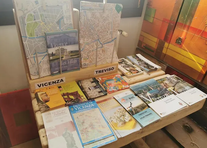 Casa di Campagna B&B La Corte