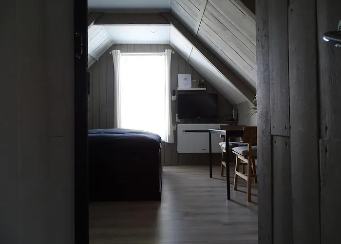 B&B Tulden Farmhouse