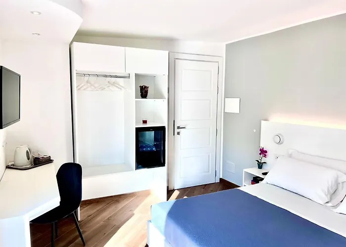 Tropea Il Tridente Accommodations