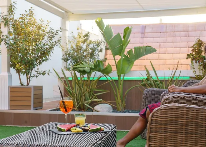 IL Borgo Relais