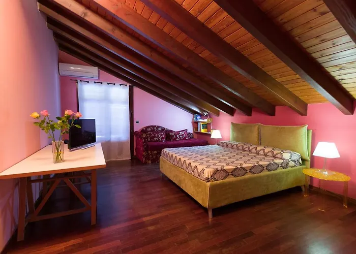 B&B Villa Nella