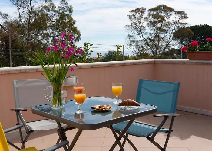 B&B Villa Nella