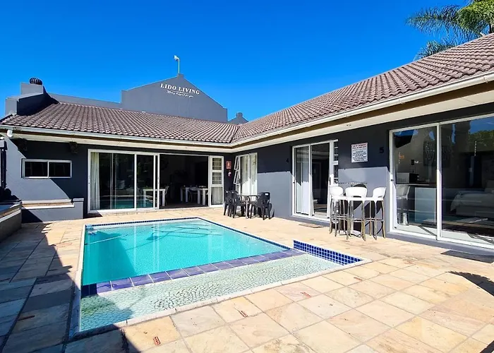 Lido Living