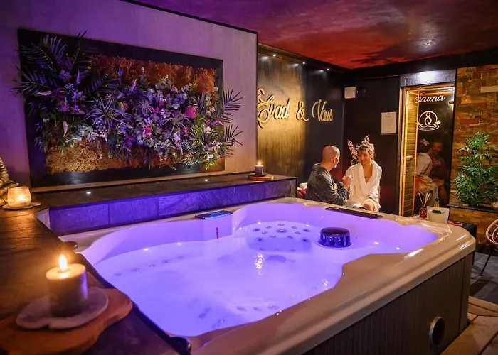 Spa Maroilles