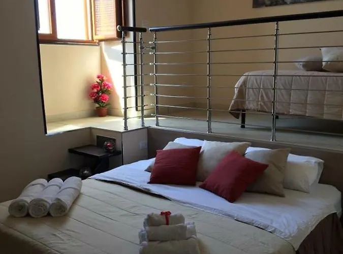 O'Presidente B&B Gragnano