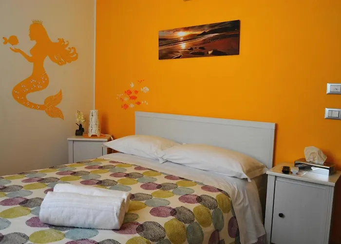 B&B Vivere Il Mare