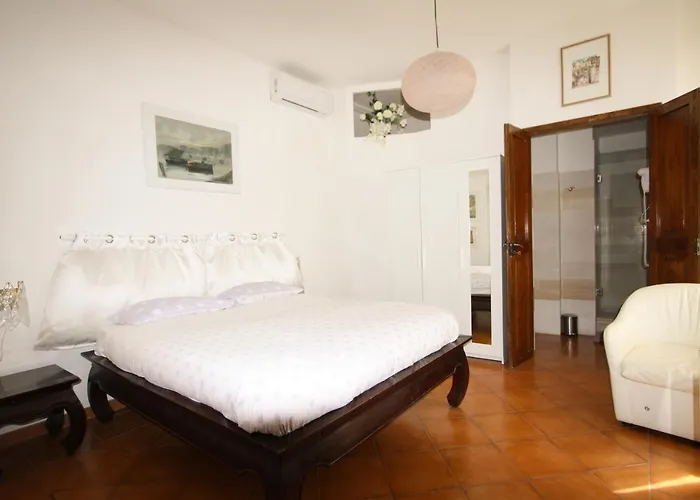 B&B Il Solito Posto Bitonto
