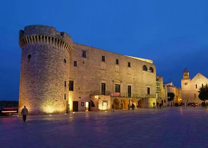 Cuore Di Mandorla