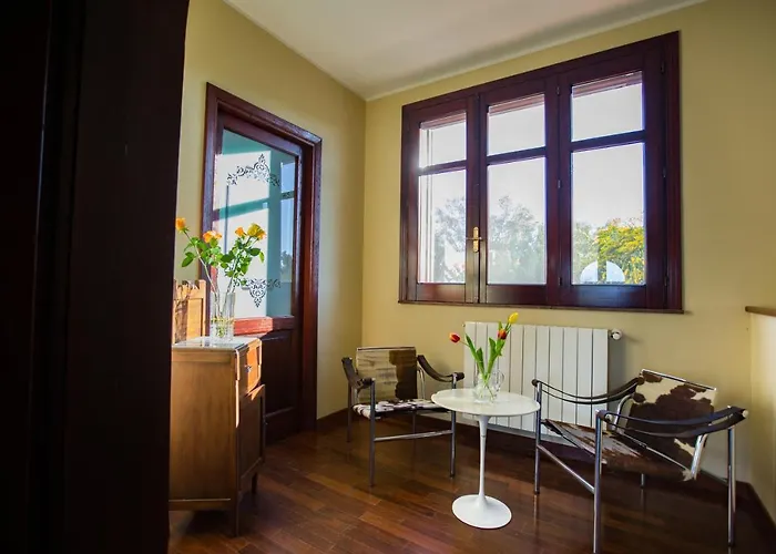 B&B Villa Nella